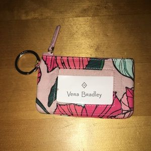 🚫🚫Vera Bradley ID wallet🚫🚫